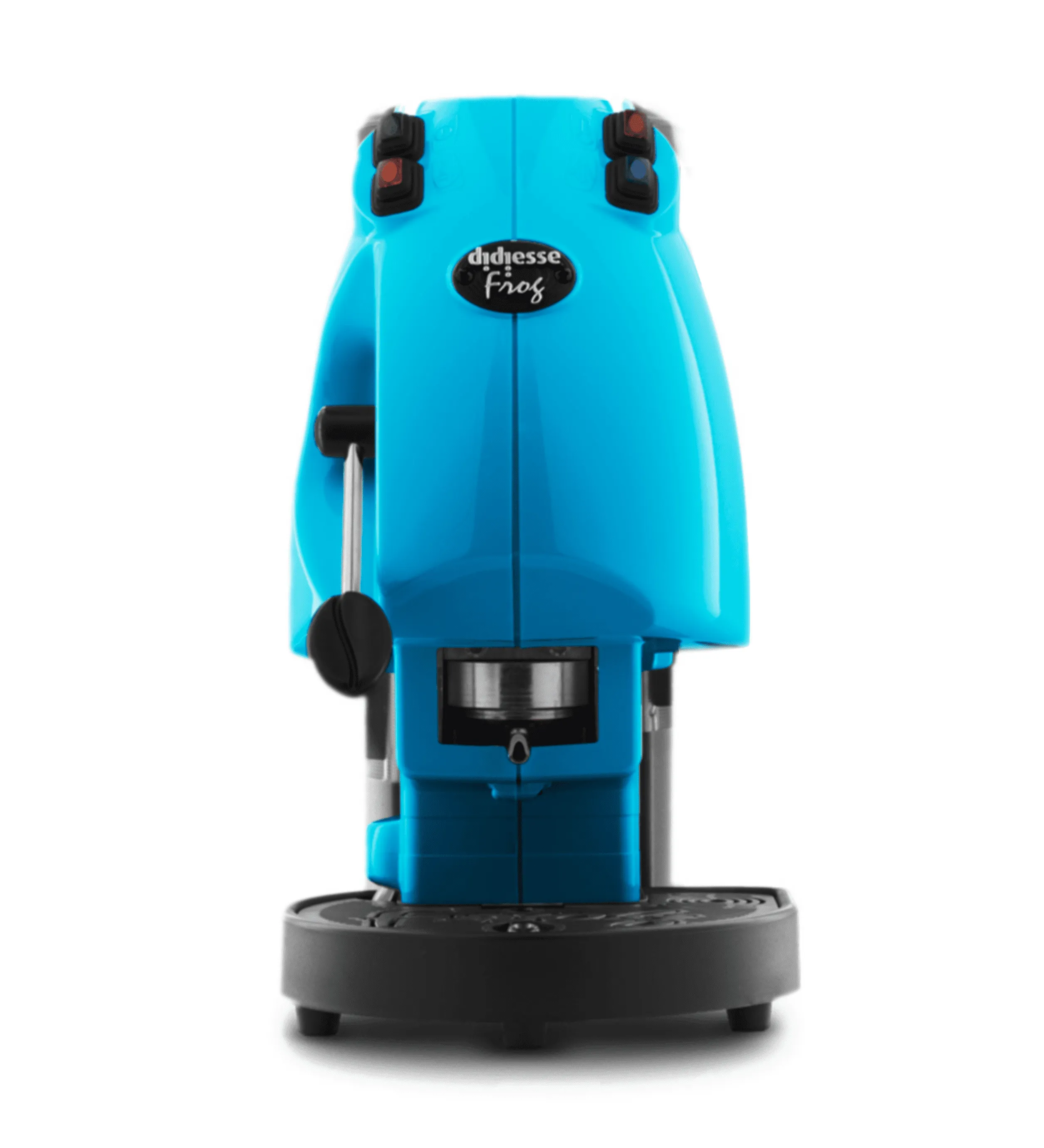 Didiesse Frog Revolution BLUE MIAMI - macchina ESE 44mm, 650W, 15 bar