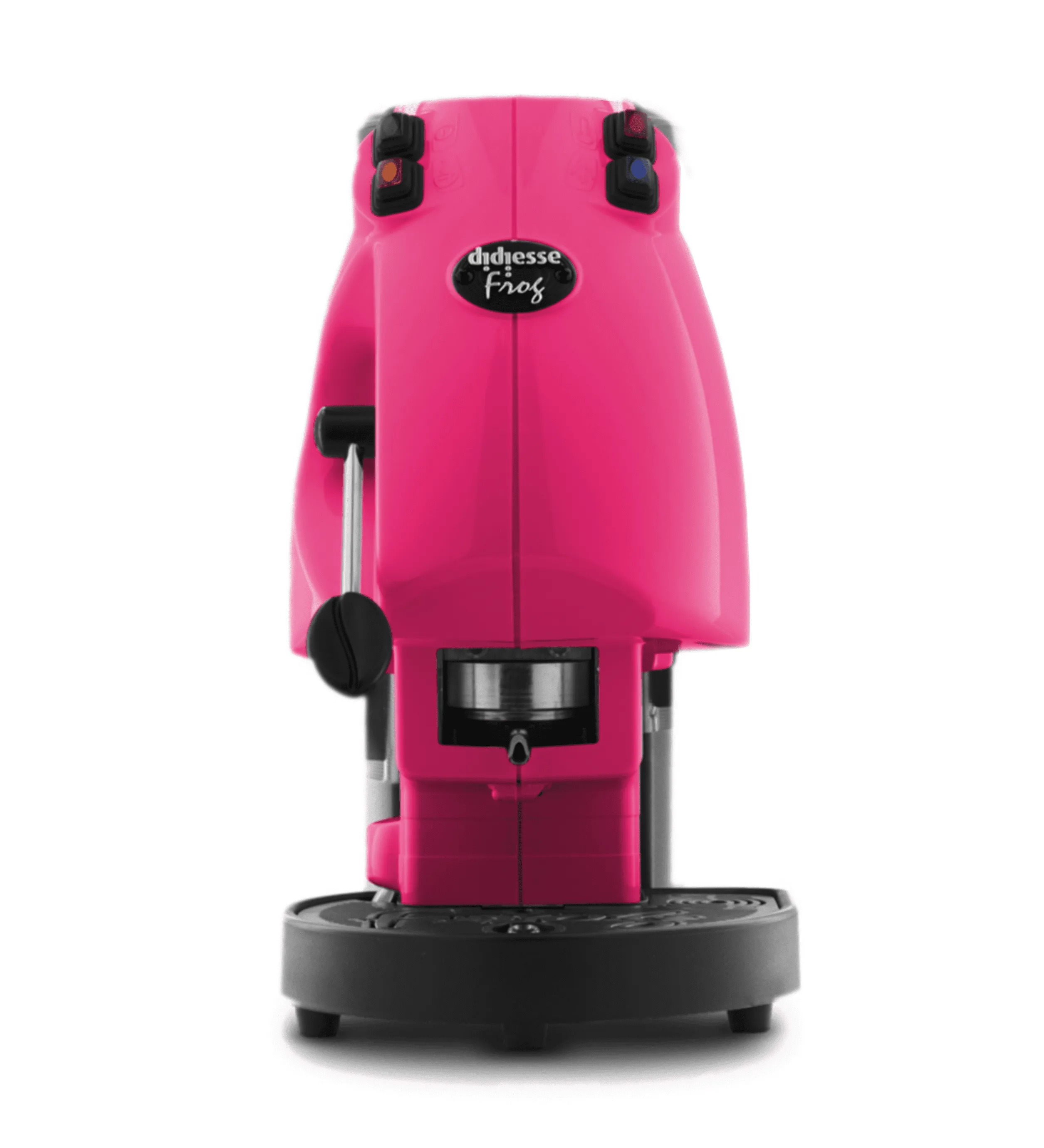 Didiesse Frog Revolution FUCSIA Macchina ESE 44 Cialde - 15 Bar