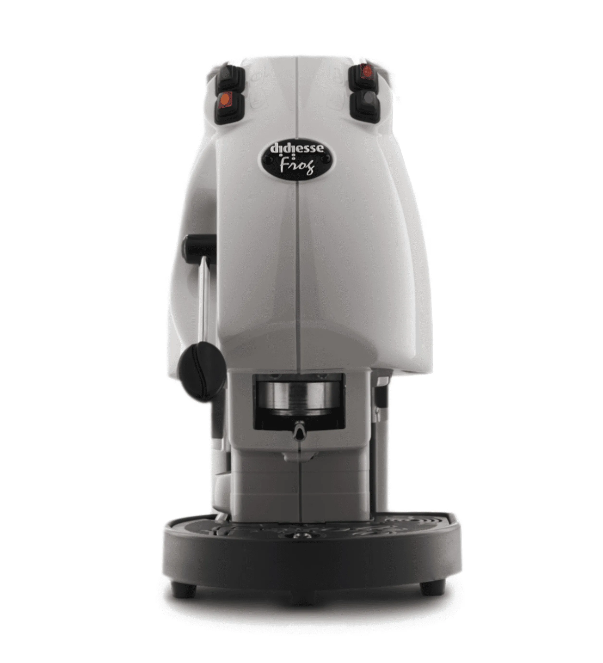 Didiesse Frog Revolution GESSO Macchina ESE 44 650W - Per Cialde