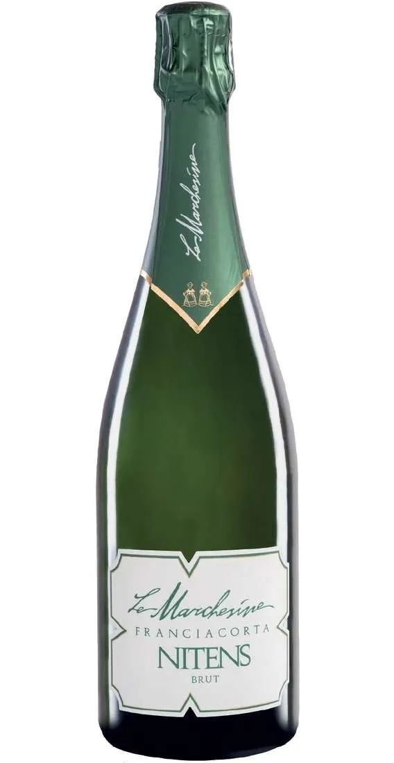 Bollicine Franciacorta Brut NITENS DOCG Le Marchesine