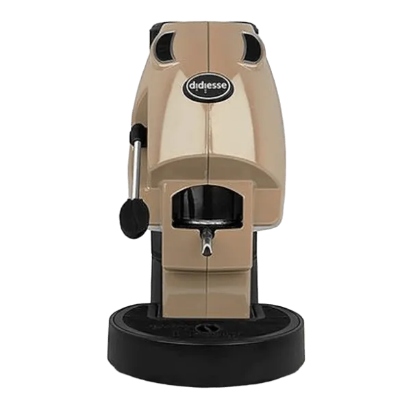 Macchina Didiesse BABY FROG Revolution NOCCIOLA Cialde Filtro Ese 44
