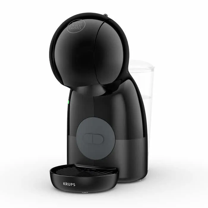 Macchina da Caffè Krups Nescafè Dolce Gusto Piccolo XS Nera / Black