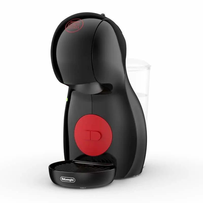 Macchina da Caffè DeLonghi Nescafè Dolce Gusto Piccolo XS Nera / Rossa