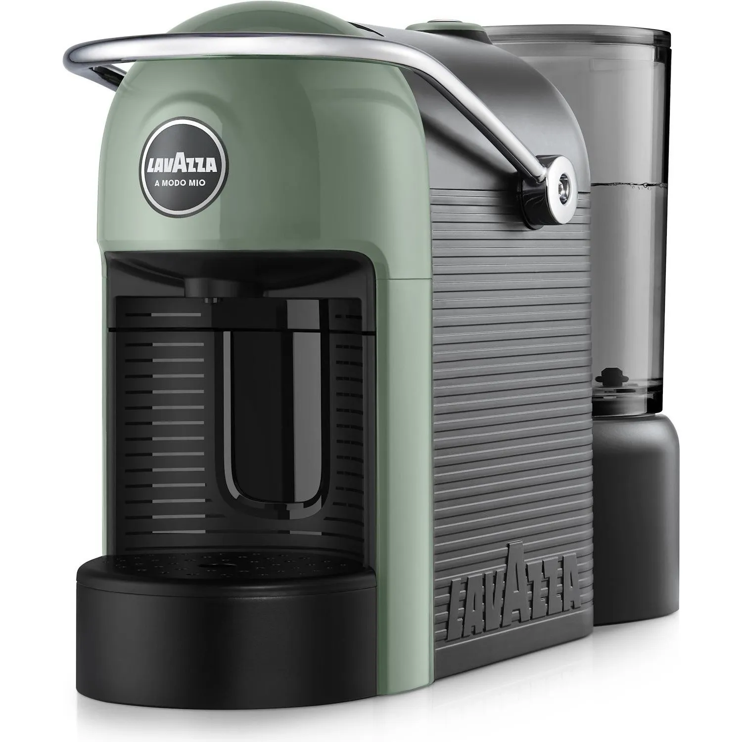 Macchina da Caffè Lavazza A Modo Mio Jolie Evo Green