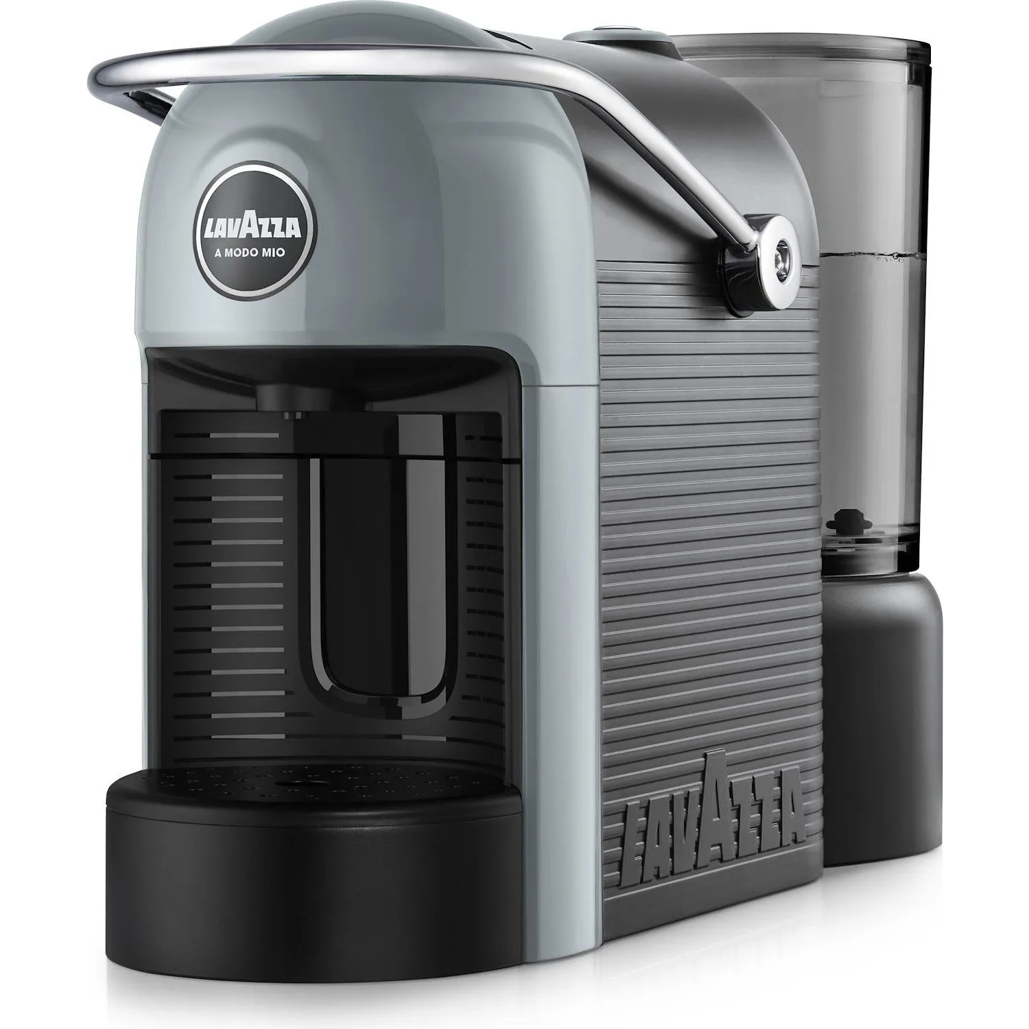 Macchina da Caffè Lavazza A Modo Mio Jolie Evo Grey