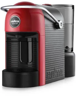 Macchina da caffè Lavazza A Modo Mio Jolie Evo ROSSA