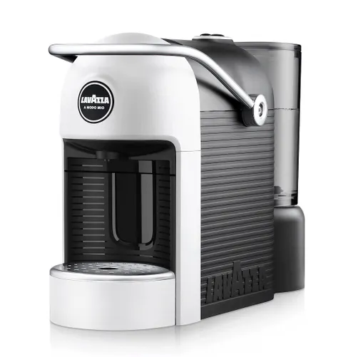Macchina da Caffè Lavazza A Modo Mio Jolie Evo PLUS BIANCA