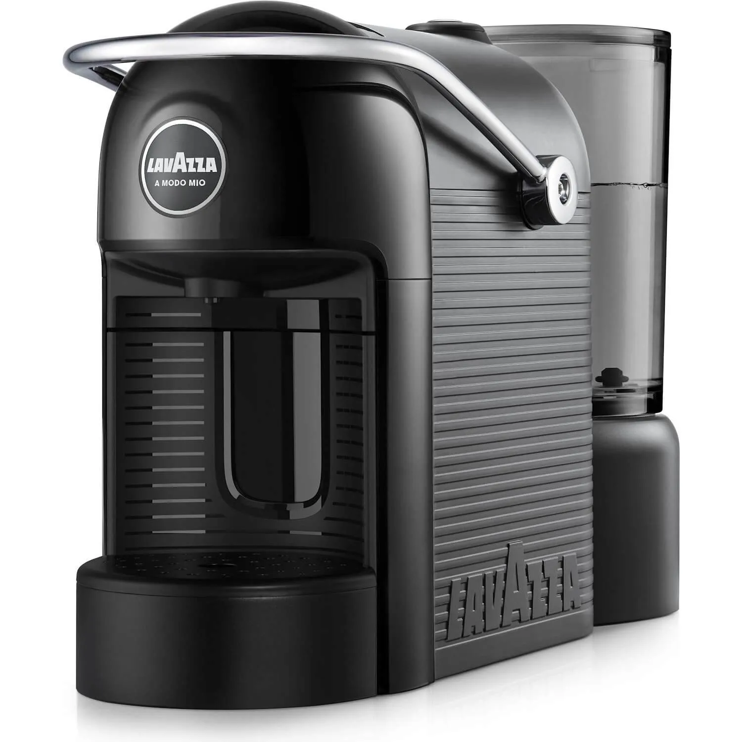 Macchina da caffè Lavazza A Modo Mio Jolie Evo NERA