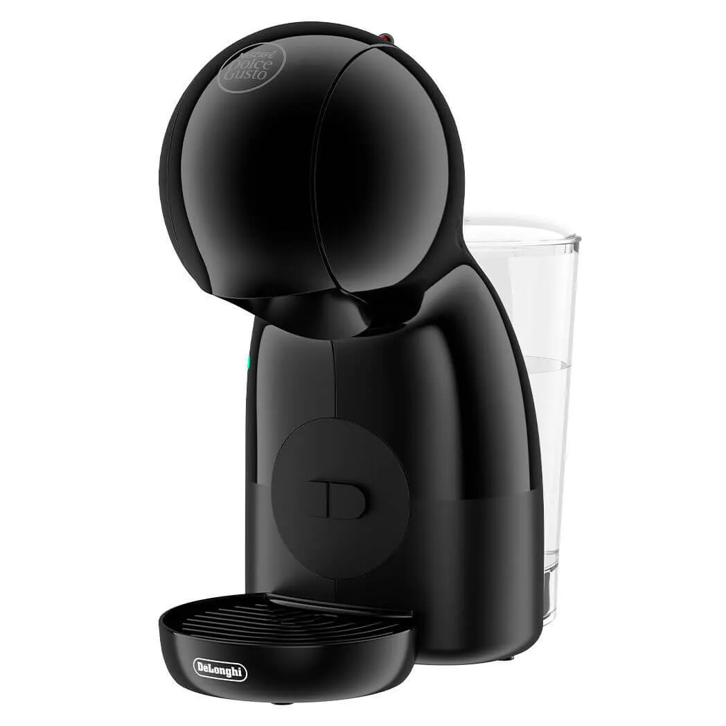 Macchina da Caffè DeLonghi Nescafè Dolce Gusto Piccolo XS Nera / Black