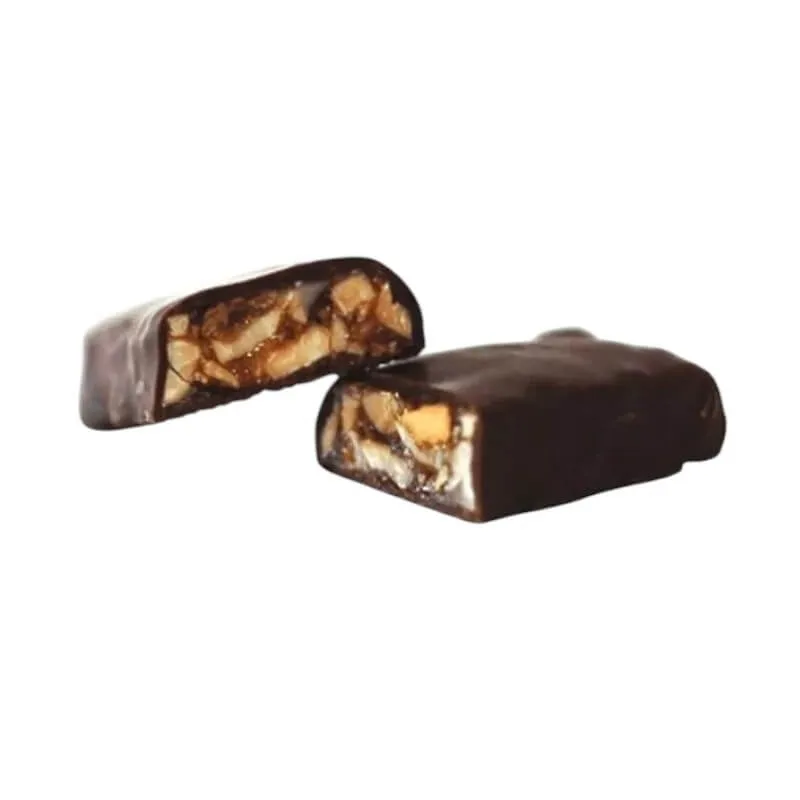 Croccantino al Cioccolato e Nocciole Strega 1pz