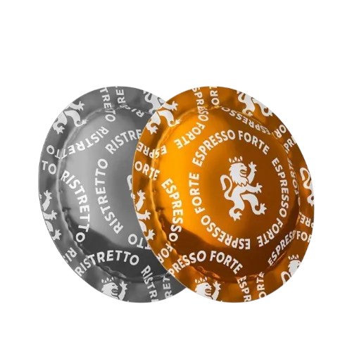 Nespresso Professional