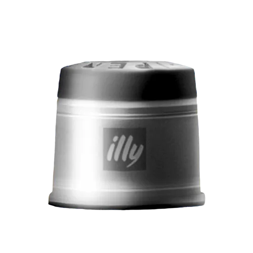 Illy Iperespresso