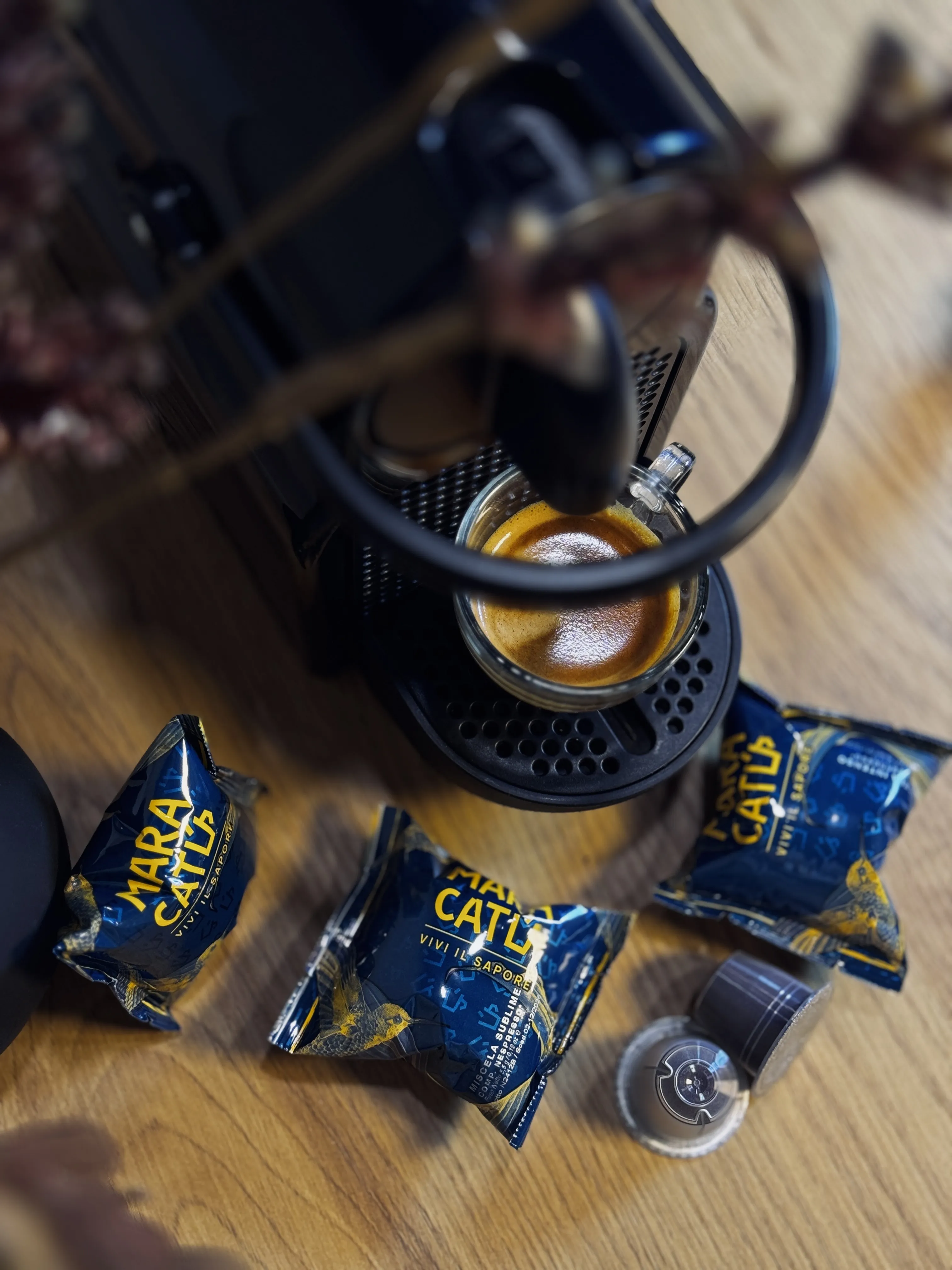 Come conservare correttamente il caffè e le capsule: consigli degli esperti