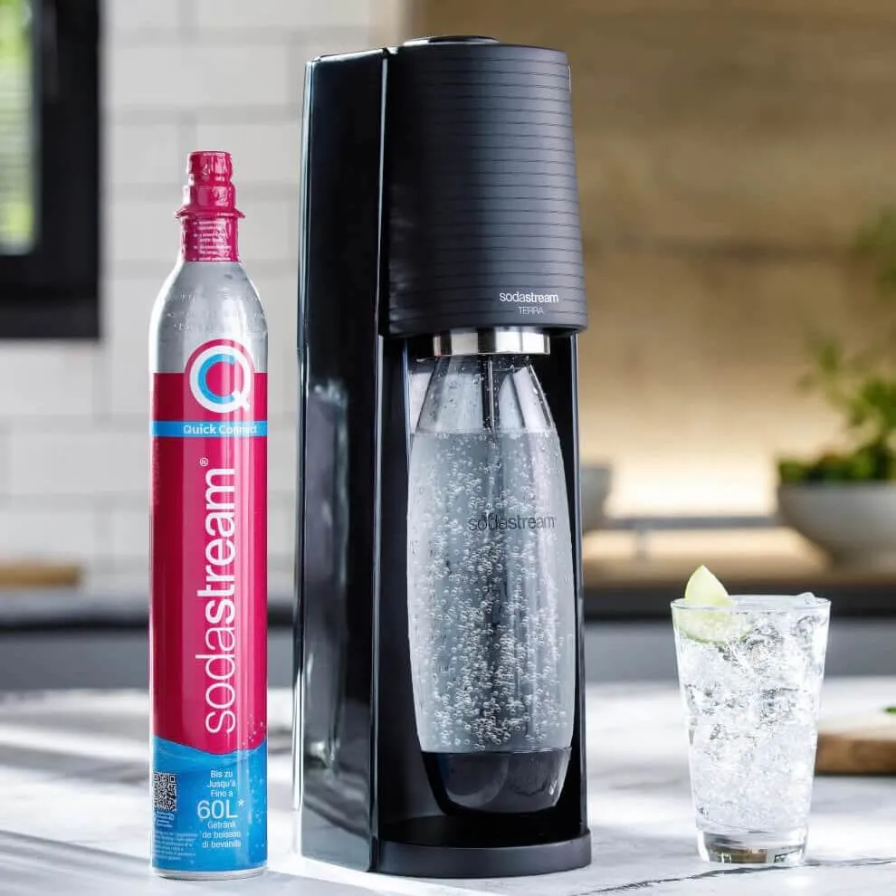 SodaStream