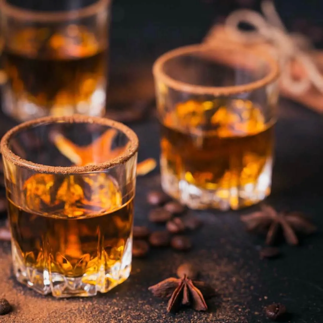 Liquori, Distillati e Bollicine