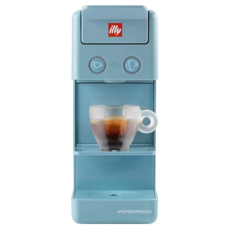 Illy Iperespresso