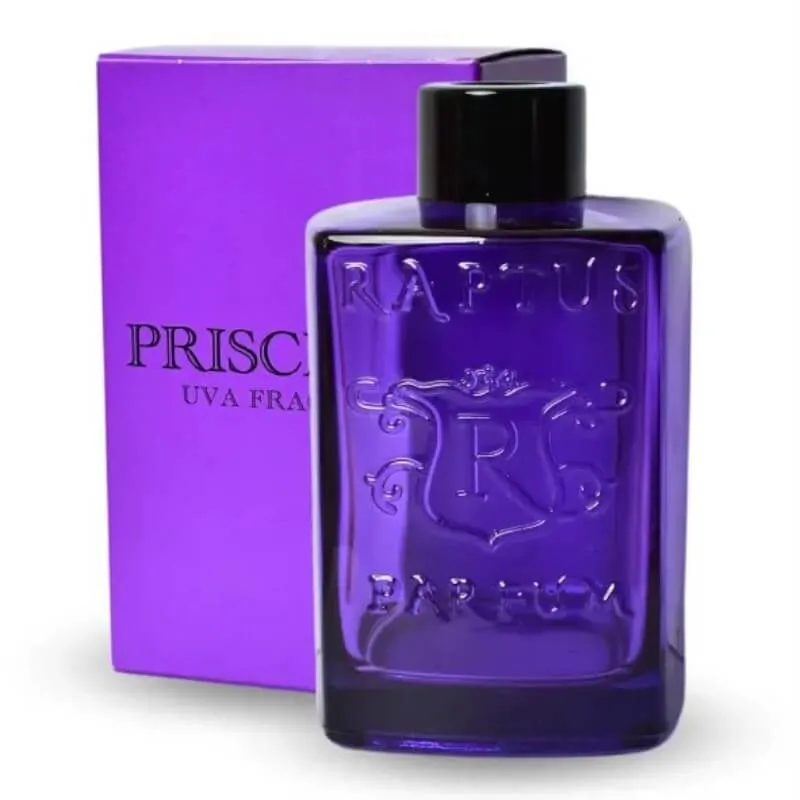 300ml Profumatore per ambiente Priscilla - Uva Fragola Raptus Domvs