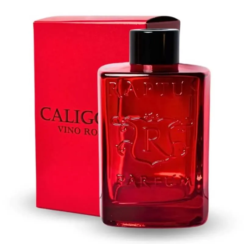 300ml Profumatore per ambiente Caligola - Vino Rosso Raptus Domvs