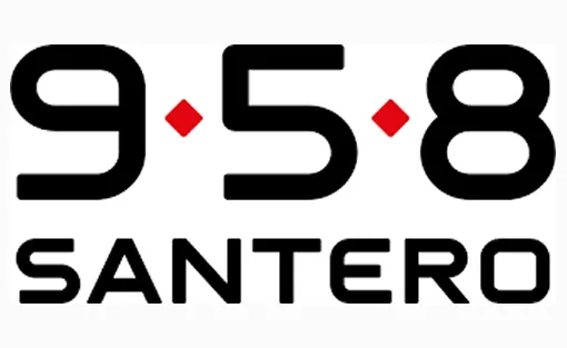 Santero 958
