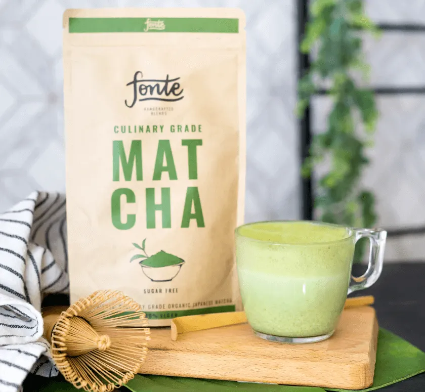 Fonte – Handcrafted Blends